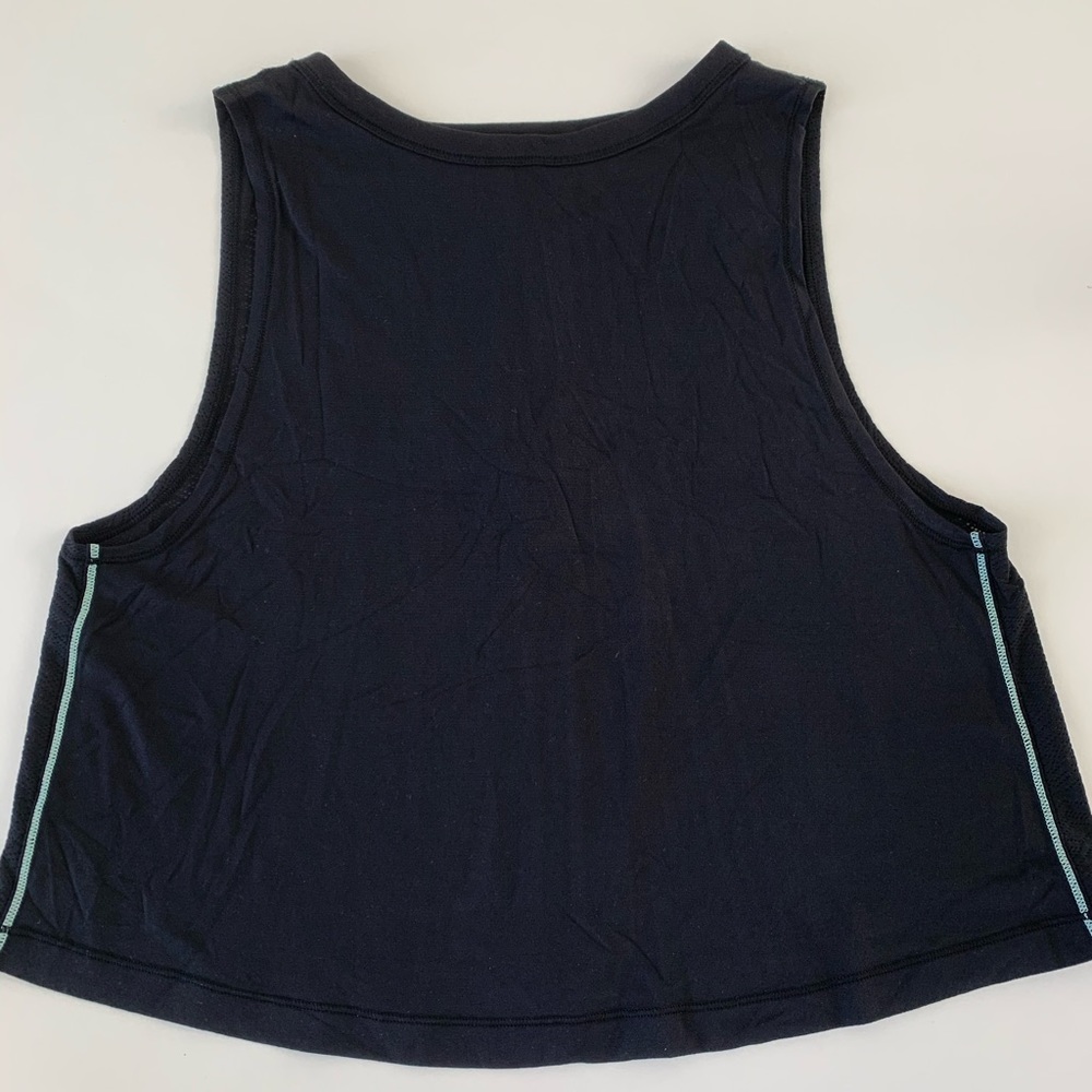 Ivivva Tank Top. TT12-10. - Picture 1 of 5
